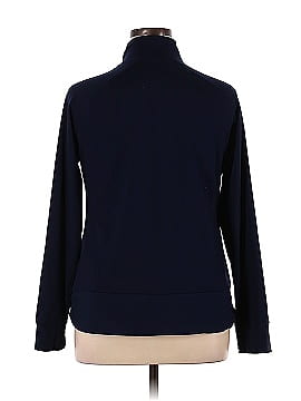 Jockey Track Jacket (view 2)