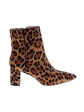 J.Crew Ankle Boots (view 1)