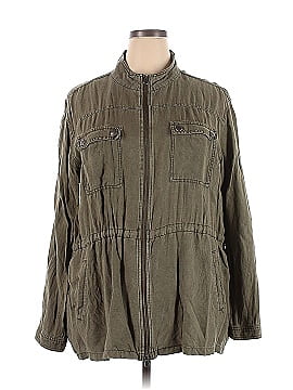 Treasure & Bond Jacket (view 1)