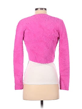 Jonathan Simkhai Cardigan (view 2)