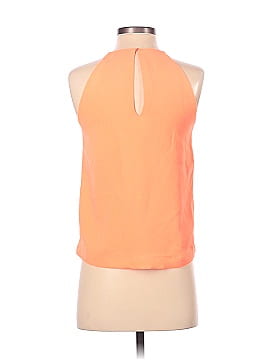 Parker Sleeveless Blouse (view 2)
