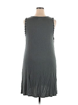 24/7 Maurices Casual Dress (view 2)