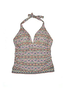 Chaps Swimsuit Top (view 1)