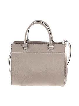 Kate Spade New York Leather Satchel (view 2)