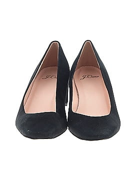 J.Crew Heels (view 2)