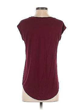 Marlow Short Sleeve T-Shirt (view 2)