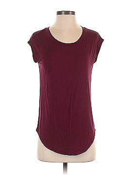 Marlow Short Sleeve T-Shirt (view 1)