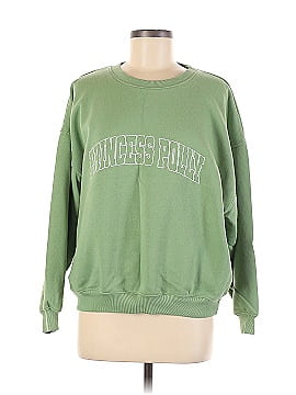 Princess Polly Sweatshirt (view 1)