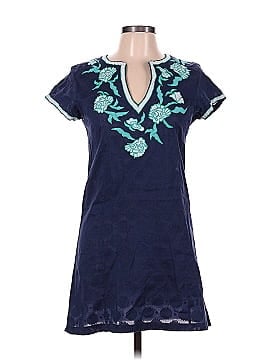 Sulu Collection Casual Dress (view 1)