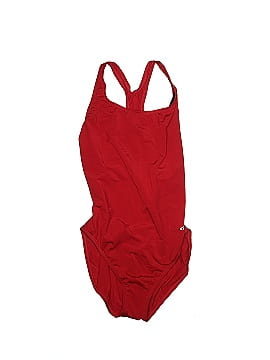 Dolfin One Piece Swimsuit (view 1)