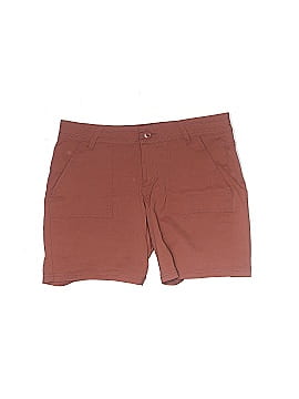 PrAna Shorts (view 1)