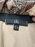 Volcom Paisley Tan Formal Skirt Size 4 - photo 3