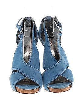 Coach Heels (view 2)
