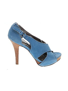 Coach Heels (view 1)