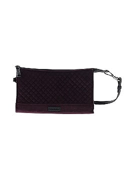 Vera Bradley Blackberry Wine RFID Slim Wristlet (view 1)