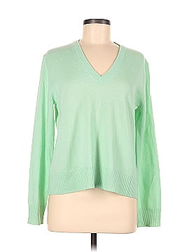 J.Crew Collection Pullover Sweater (view 1)