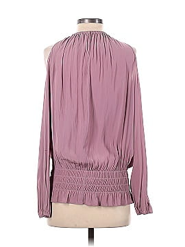 Ramy Brook Long Sleeve Blouse (view 2)