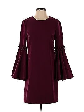 Milly Cady Bell Sleeve Dress (view 1)