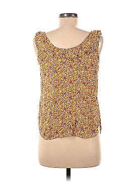 Gap Sleeveless Blouse (view 2)