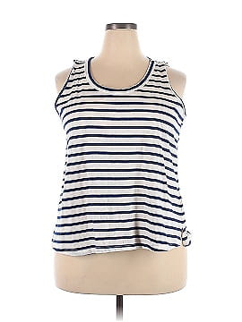 24/7 Maurices Sleeveless T-Shirt (view 1)