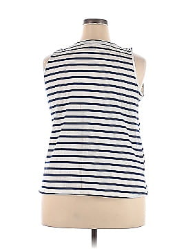 24/7 Maurices Sleeveless T-Shirt (view 2)