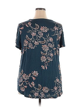 24/7 Maurices Sleeveless T-Shirt (view 2)