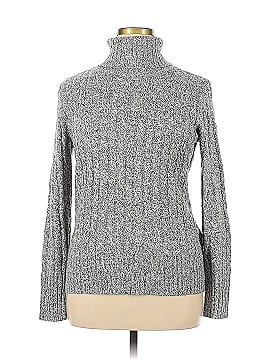 New York & Company Turtleneck Sweater (view 1)