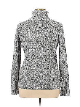 New York & Company Turtleneck Sweater (view 2)