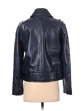 Moda International Leather Jacket (view 2)