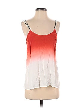 Canal Sleeveless Blouse (view 1)