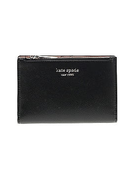 Kate Spade New York Leather Wallet (view 1)