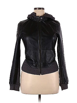 Young Fabulous & Broke Zip Up Hoodie (view 1)