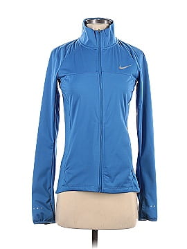 Nike Track Jacket (view 1)