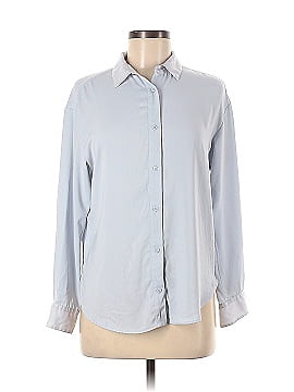 FCB Long Sleeve Button-Down Shirt (view 1)