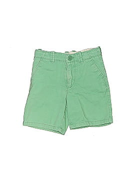 Gap Khaki Shorts (view 1)