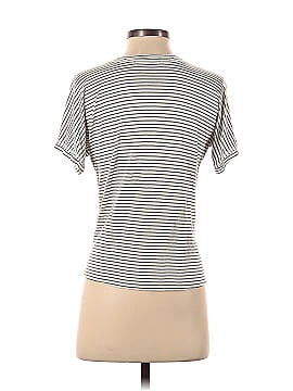 Veronica M. Short Sleeve T-Shirt (view 2)