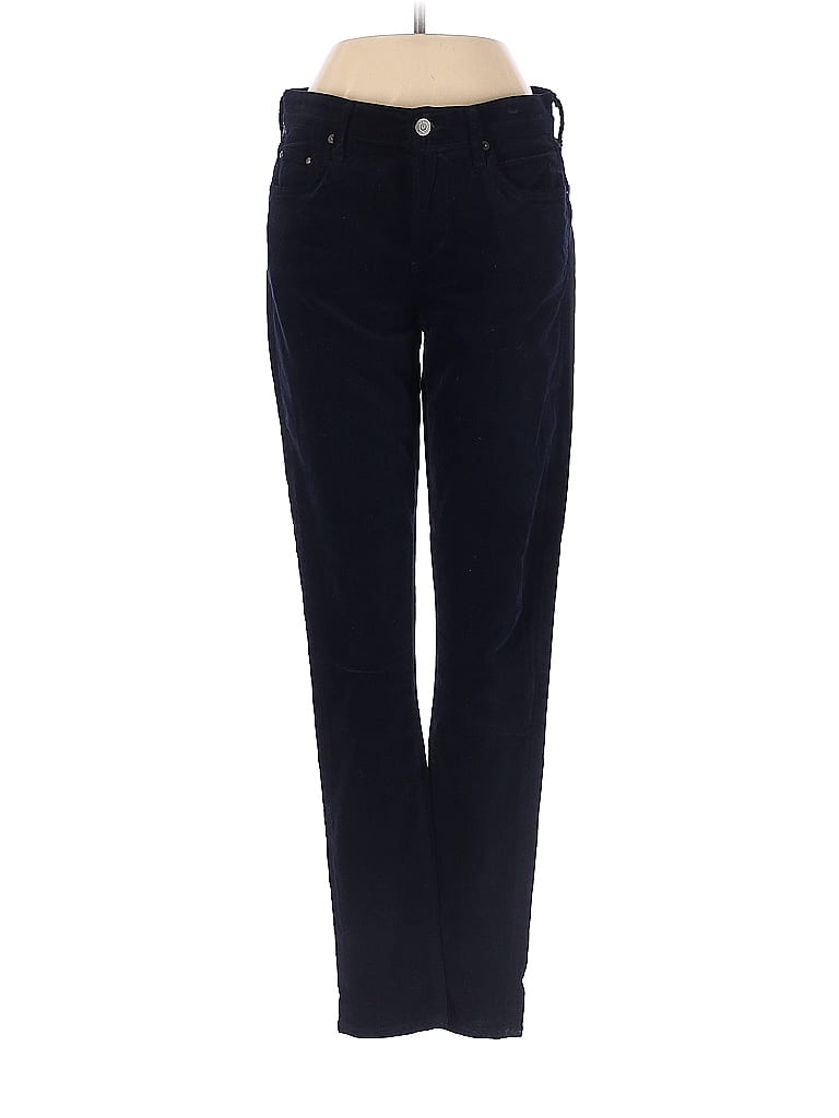 Citizens of Humanity 100% Cotton Blue Jeggings Size 26 waist - photo 1