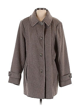 London Fog Jacket (view 1)