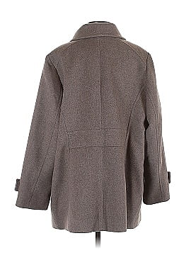 London Fog Jacket (view 2)