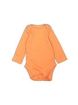 Bundles Short Sleeve Onesie (view 1)