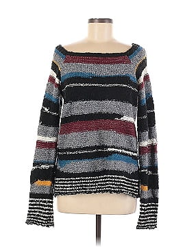 Free People Pullover Sweater (view 1)