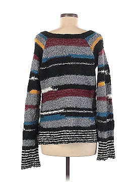 Free People Pullover Sweater (view 2)