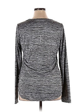 Reebok Long Sleeve T-Shirt (view 2)