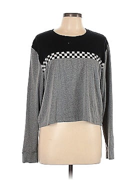 Hollister Long Sleeve T-Shirt (view 1)