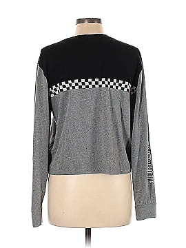 Hollister Long Sleeve T-Shirt (view 2)