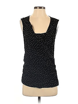 Ann Taylor Sleeveless Top (view 1)