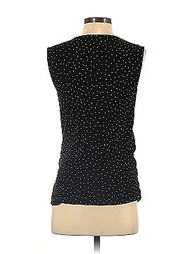 Ann Taylor Sleeveless Top (view 2)