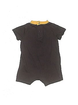 Gerber Short Sleeve Outfit (view 2)
