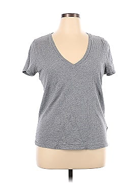 J.Crew Factory Store Short Sleeve T-Shirt (view 1)