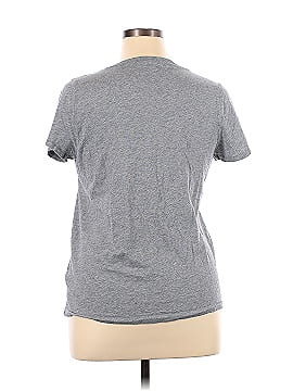 J.Crew Factory Store Short Sleeve T-Shirt (view 2)